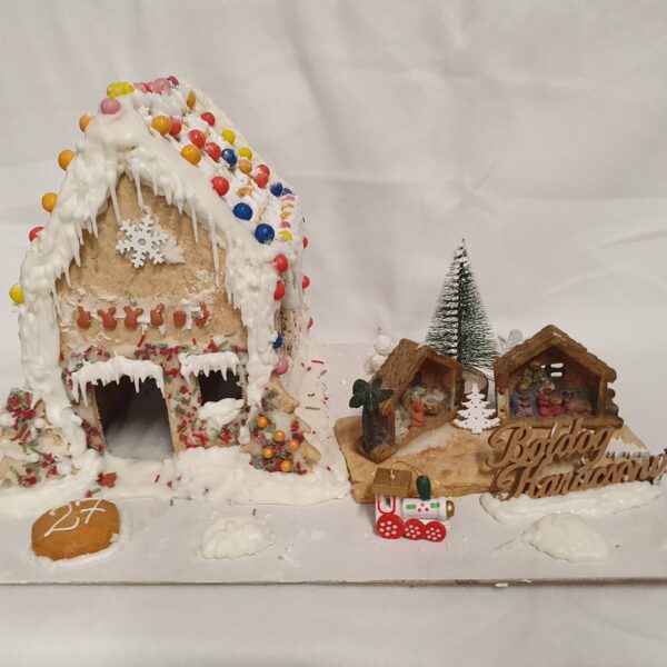 27. Betlehemi kuckó