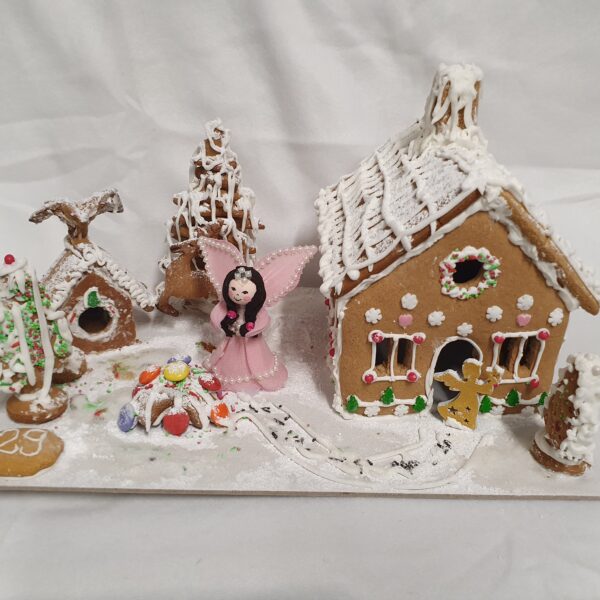 29. Betlehem angyalkái