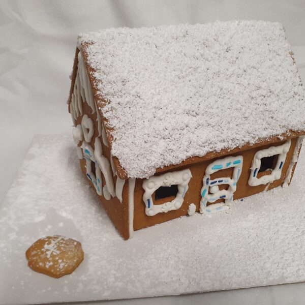 4. Csillagvilág Református Óvoda, Csillagászok háza