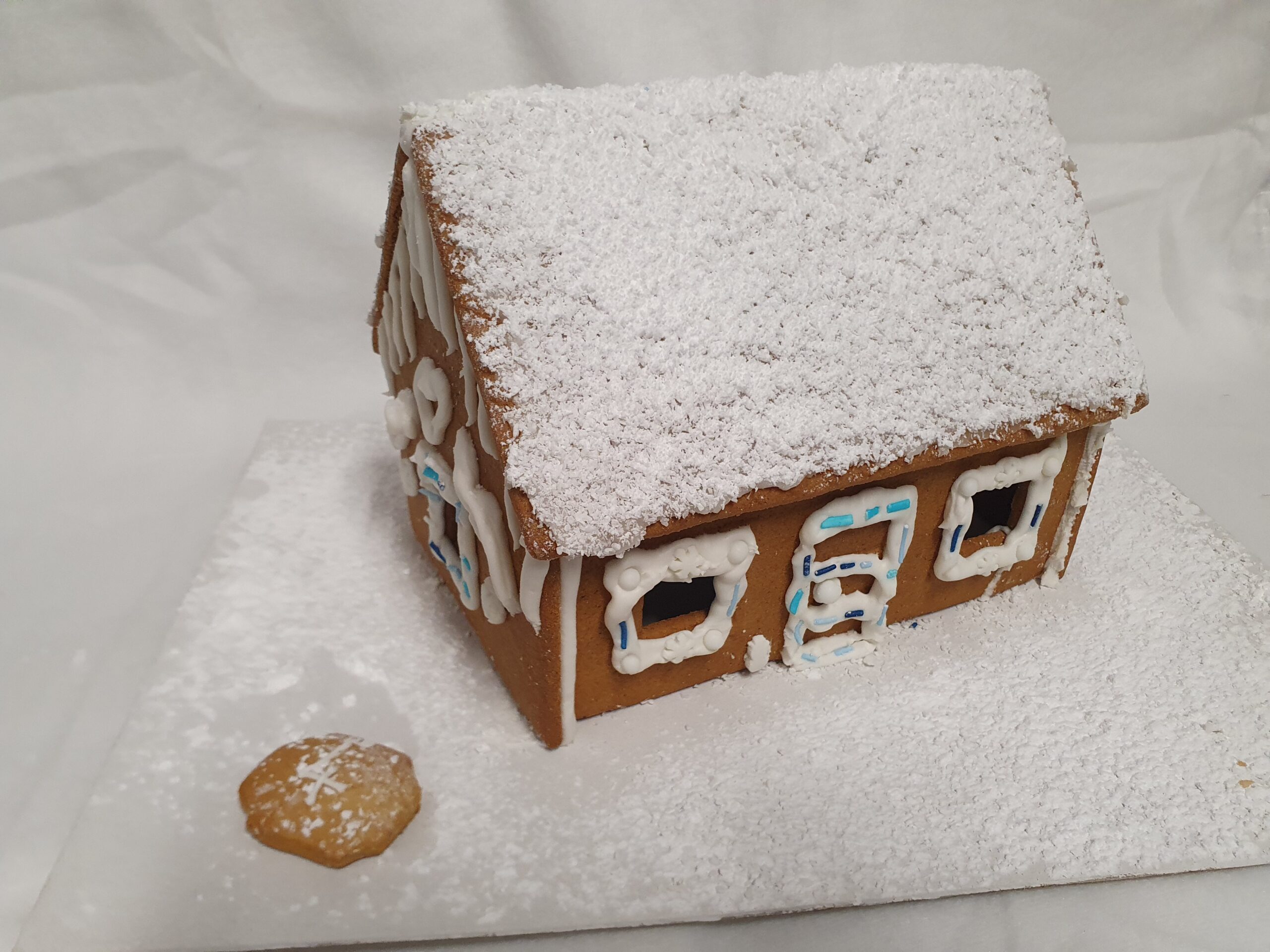 4. Csillagvilág Református Óvoda, Csillagászok háza