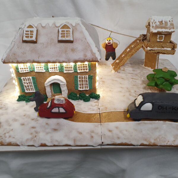 671. Kevin nélkül nincs karácsony